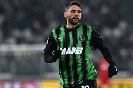 Udinese vs Sassuolo: Hot Duel in the Middle! Domenico Berardi Must Act