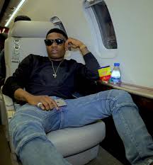 Image result for what is happening between chris brown and wizkid