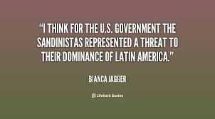 Bianca Jagger Quotes. QuotesGram via Relatably.com