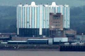 Image result for Nuclear Station