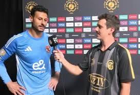 Tradutor 'Desaparece' em Entrevista da CazéTV no Mundial de Clubes!