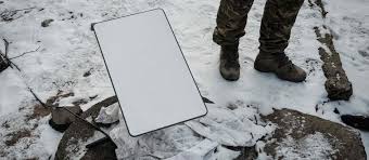 Starlink-Ausfall: Wie ukrainische Hacker Russland eine Falle stellten