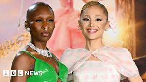 Wicked: For Good Trailer Reunites Elphaba and Glinda