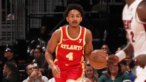 Atlanta Hawks Trade Kobe Bufkin to Brooklyn Nets for Cash Considerations