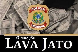 Resultado de imagem para LAVA JATO