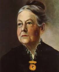 ... founder of the North Carolina Division of the United Daughters of the Confederacy (UDC), was born in Wilmington, the daughter of Louise and Henry Nutt. - Parsley_eliza_0
