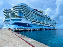 Royal Caribbean Confirms Order for Icon Class Ships 6 and 7