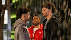 State Farm’s ‘With the Assist’ Platform Heads to March Madness with the Boozer Twins