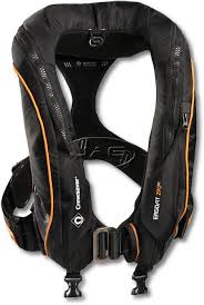 CREWSAVER ERGOFIT 290N HAMMAR AUTO INFLATABLE ...