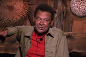 Craig Charles' wife Jackie makes savage dig at Adam Thomas after I'm A Celeb row