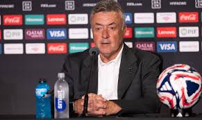Rayados - News update