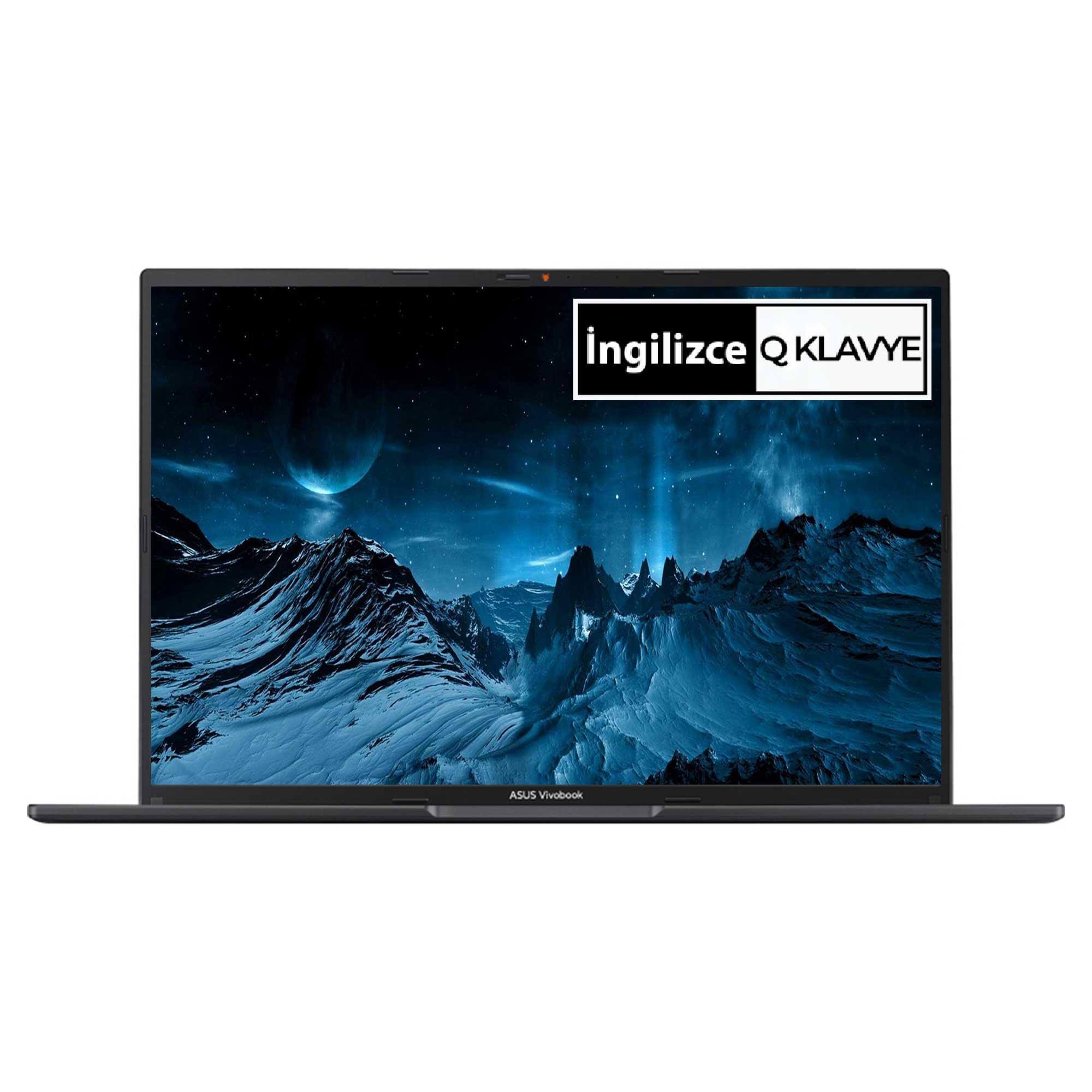 Asus Vivobook 16" WUXGA Laptop Intel Core i7-1355U