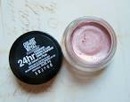 Battle of the Drugstore Cream Eyeshadows -