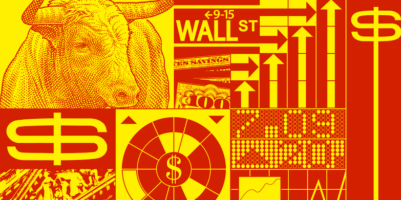 Bitcoin jumps above $77,000 as S&amp;P 500 ends Friday with weekly loss; Treasury yields stay high despite Bessent's efforts