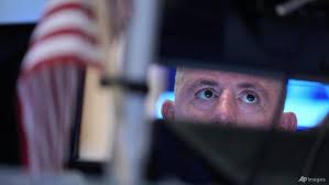 What’s behind the Dow's slip as oil prices surge amid tensions?