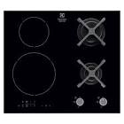 Ne laissez rien brler grce aux tables de cuisson Bosch. - Produits