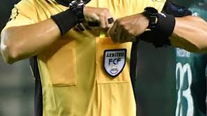 Randy Castillo, árbitro con poca experiencia dirigirá Real Cartagena vs Unión Magdalena