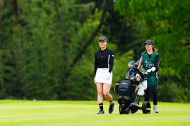 News source: GDOゴルフニュース