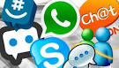 B Labs - Mensajera instantnea segura para la comunicacin