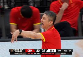 fibaバスケットボール・ワールドカップ