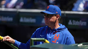 Amid shake-up buzz, Mets skipper focused on the job at hand