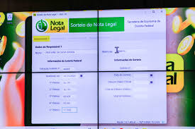 Nota Legal: cinco ganhadores de R$ 10 mil ainda não se apresentaram