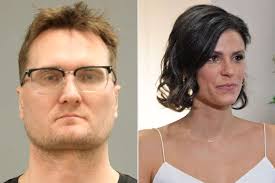 Monique Tepe Left Night Out 'Upset' About Ex-Husband Before eath