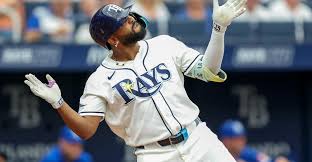 Rays vs Royals