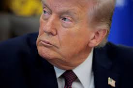 Presidente do México irá à final da Copa do Mundo a convite de Trump Por Reuters