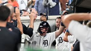 Tigers, rookie Kevin McGonigle reach 8-year, $150M extension