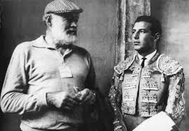 Resultado de imagen de ernest hemingway