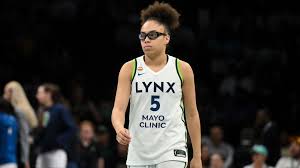 Olivia Miles sidelined Monday against Sun with calf injury