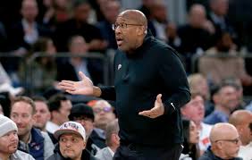 Mike Brown Embraces Knicks' NBA Finals Mandate