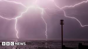 BBC - News update