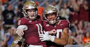 Where they're going: Destinations, visits for FSU football transfers