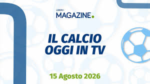 Il calcio in TV oggi, dove vedere Borussia Dortmund-Roma in diretta tv e streaming