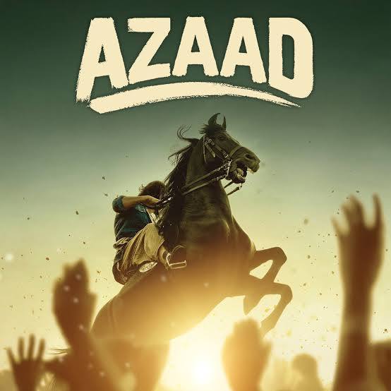 Azaad