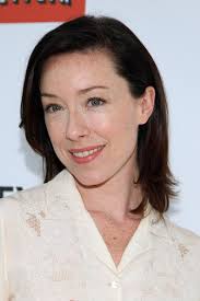 Molly Parker&#39;s Rating: - Parker(2)