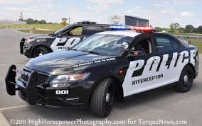Image result for ford taurus police interceptor