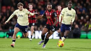 Manchester City cierra compra de Semenyo: el futuro del delantero ante el Bournemouth