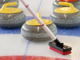 Znalezione obrazy dla zapytania curling