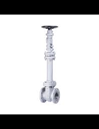 Gate Valve - Bellow Seal - ASME Compliant | Valvosider
