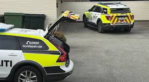 Jæren: Kvinne død - mann drapssiktet