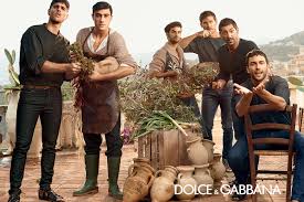 Résultat de recherche d'images pour "dolce and gabbana ad campaign 2014"