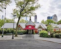 Image of Tavern on the Green NYC