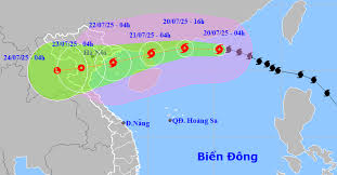 Báo VietNamNet - News update