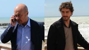 Trend Google: il commissario montalbano