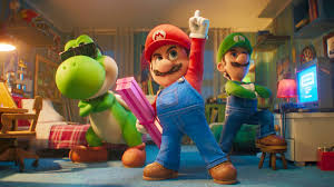Iconic 33-Year-Old Nintendo Character Gets First-Ever Movie Appearance In Super Mario Sequel
