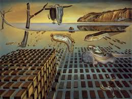 SALVADOR DALI