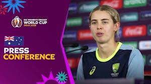 ICC - News update